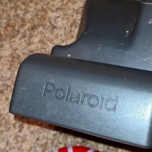 Polaroid Camera